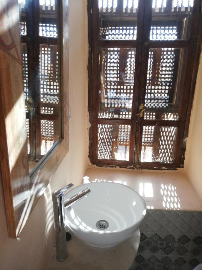 Riad Dar El Caid - Palais XIII Siecle Tuzer Dış mekan fotoğraf