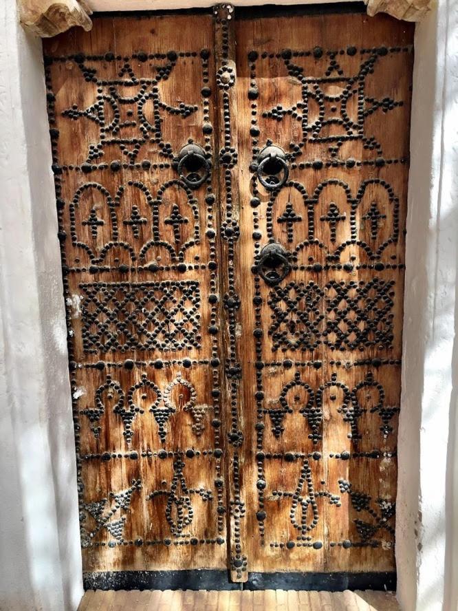 Riad Dar El Caid - Palais XIII Siecle Tuzer Dış mekan fotoğraf