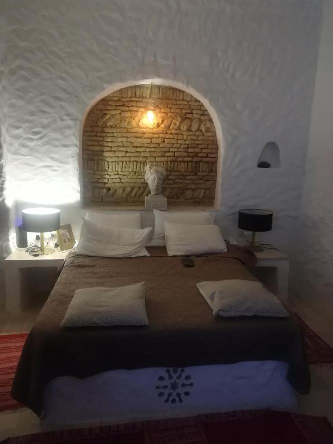 Riad Dar El Caid - Palais XIII Siecle Tuzer Dış mekan fotoğraf