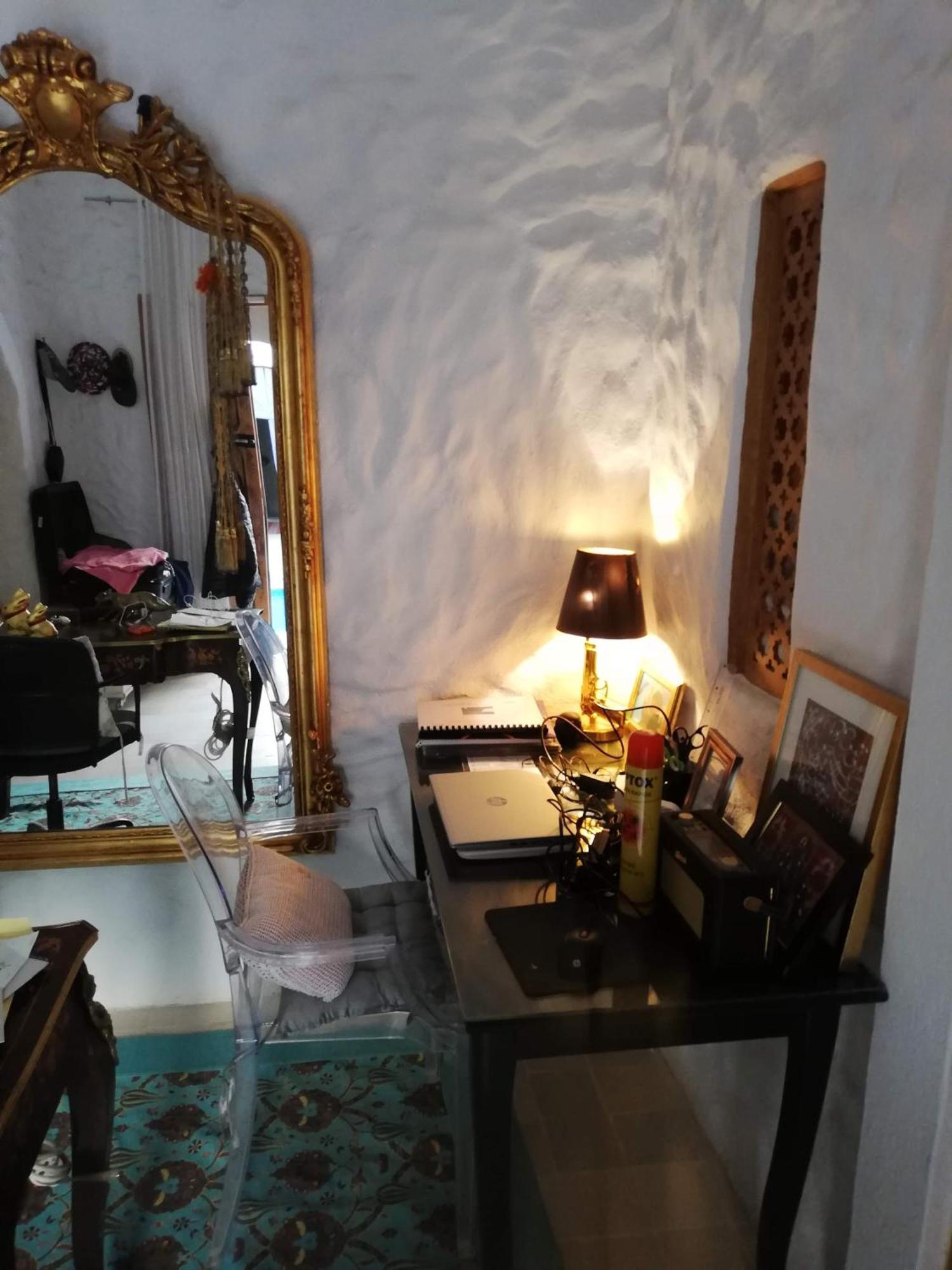 Riad Dar El Caid - Palais XIII Siecle Tuzer Dış mekan fotoğraf