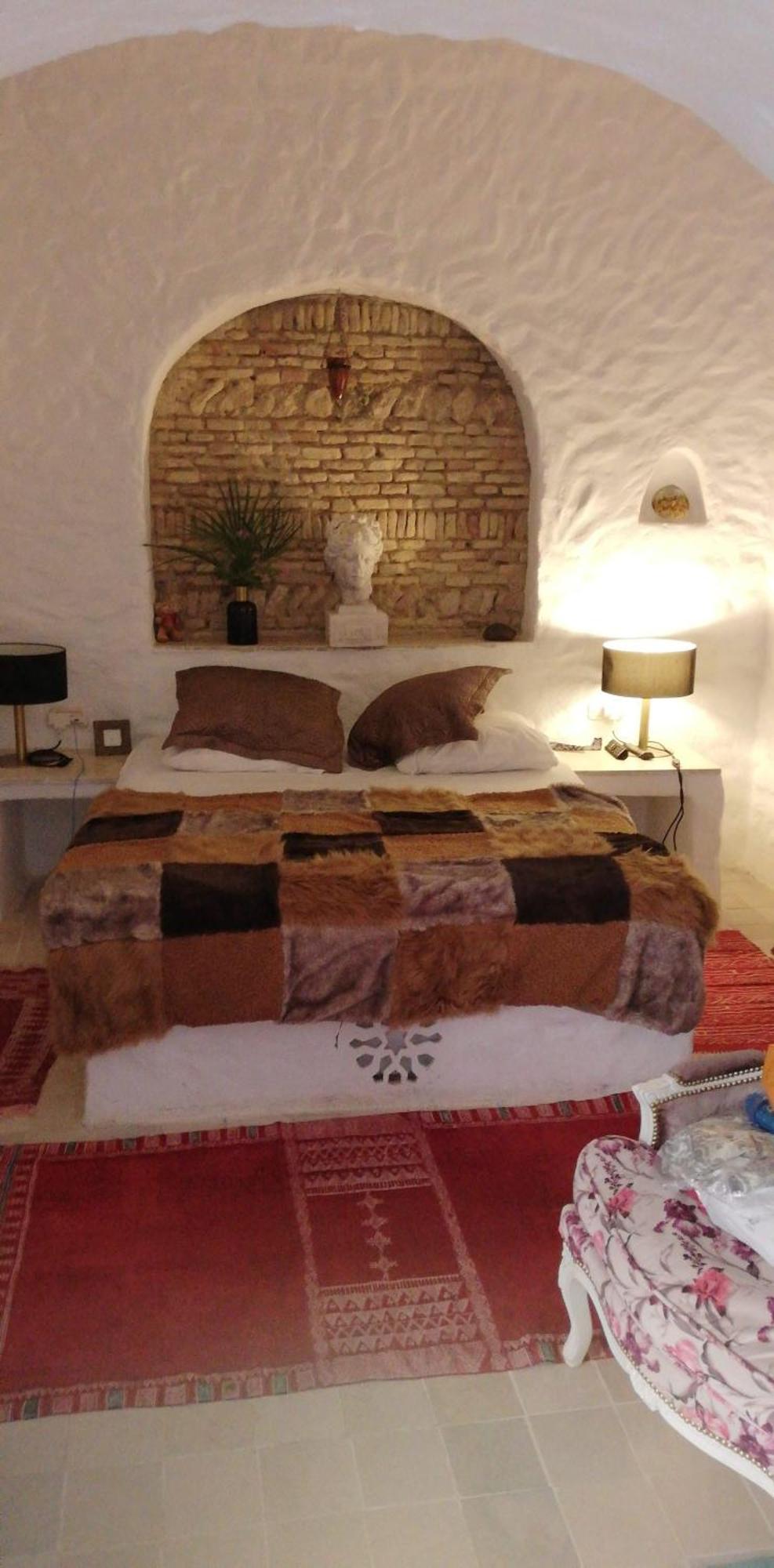 Riad Dar El Caid - Palais XIII Siecle Tuzer Dış mekan fotoğraf
