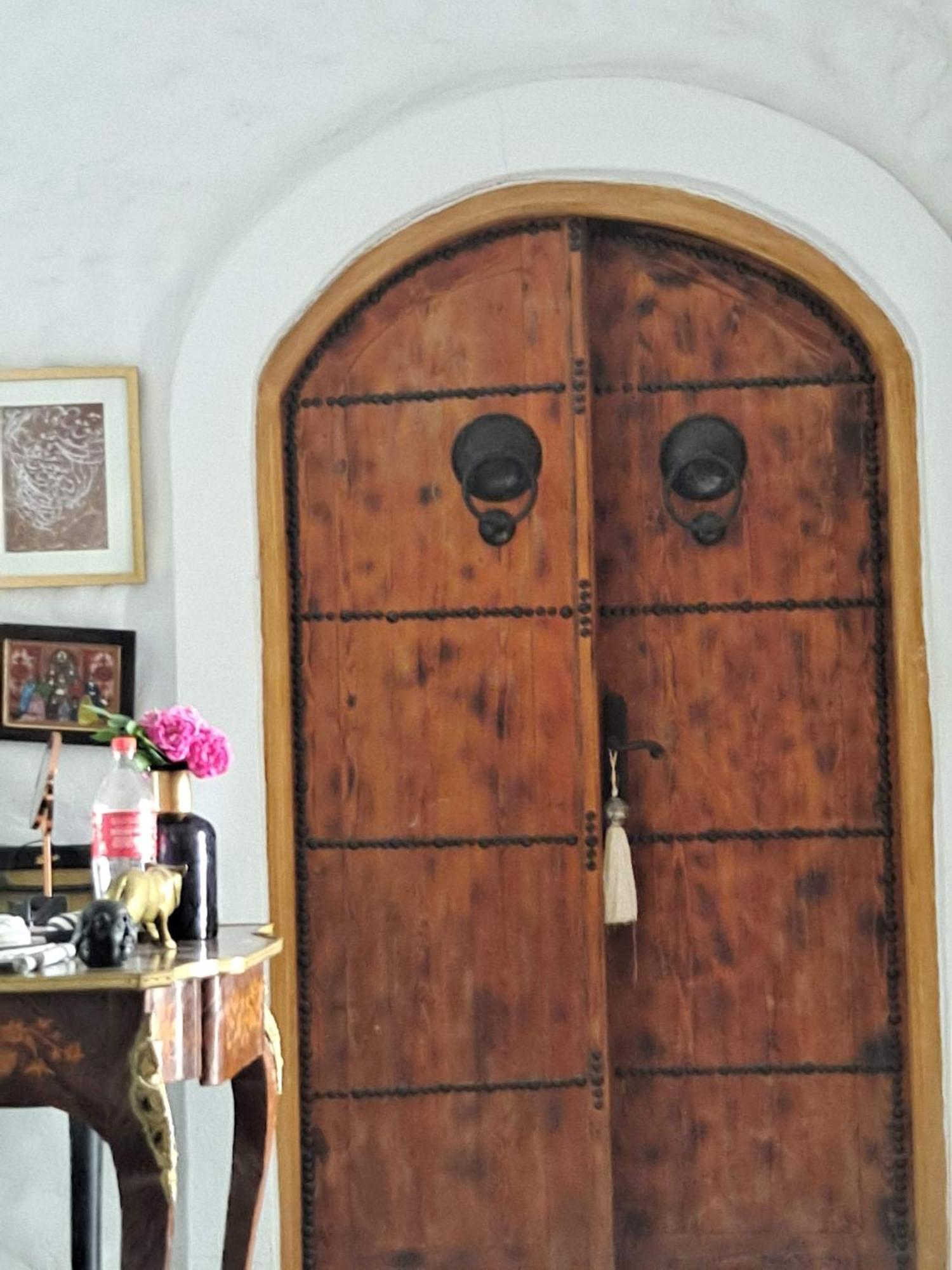 Riad Dar El Caid - Palais XIII Siecle Tuzer Dış mekan fotoğraf